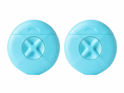 Trilux-Portable Travel Shaver
