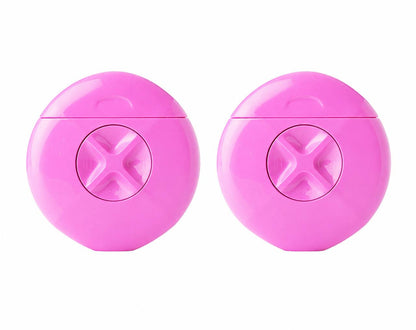 Trilux-Portable Travel Shaver