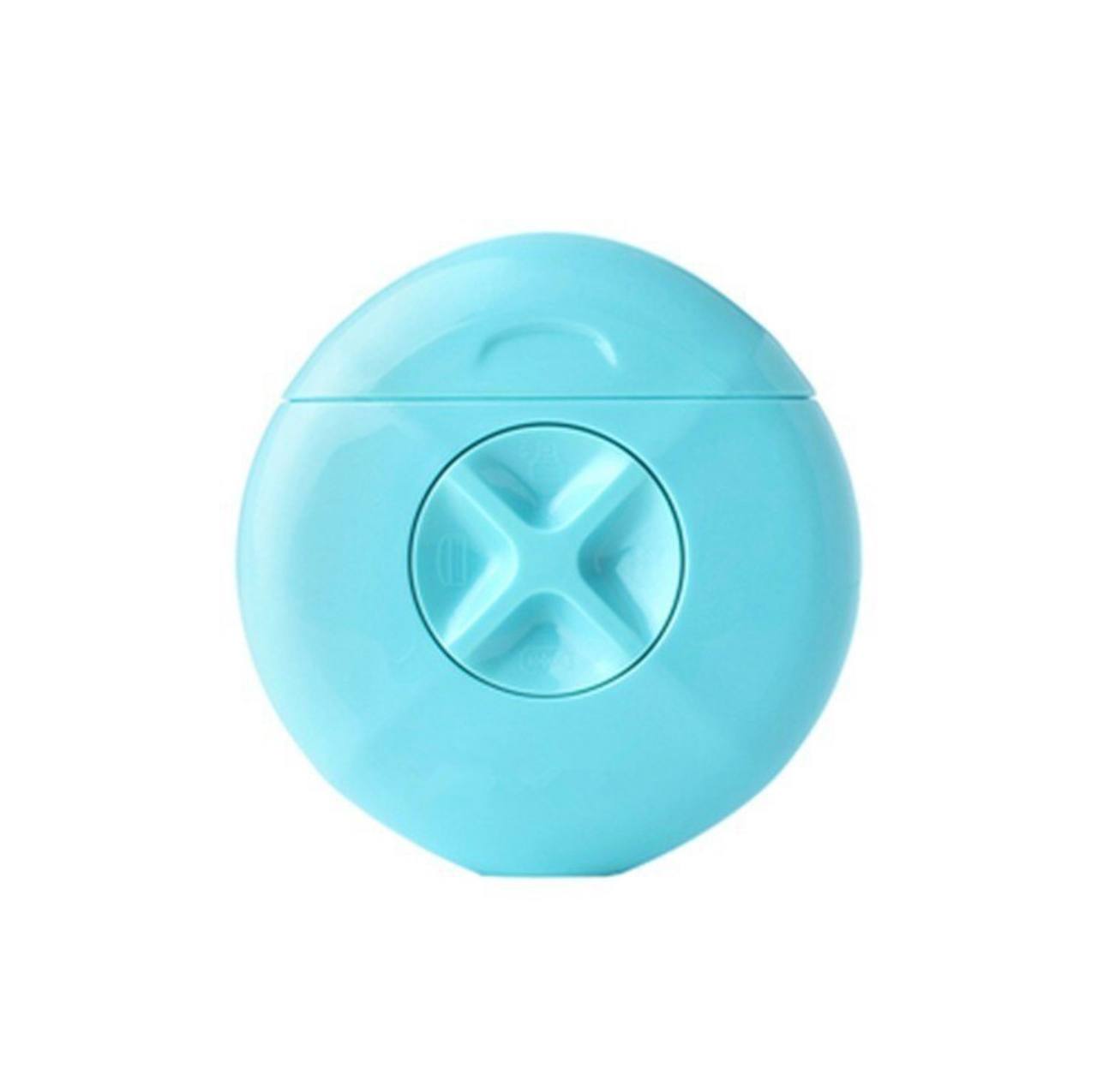 Trilux-Portable Travel Shaver