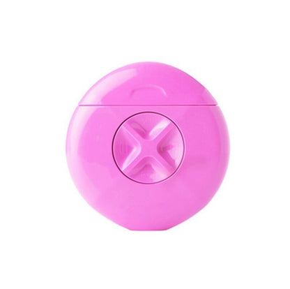 Trilux-Portable Travel Shaver